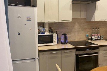 Фото №2: 1-комнатная квартира 46 м² - Краснодар, ж/м Пашковский, ул. Леонида Лаврова, 8к5