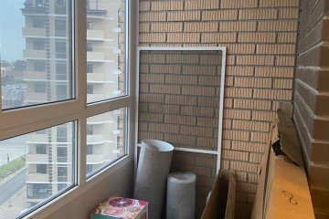 Фото №5: 1-комнатная квартира 46 м² - Краснодар, ж/м Пашковский, ул. Леонида Лаврова, 8к5