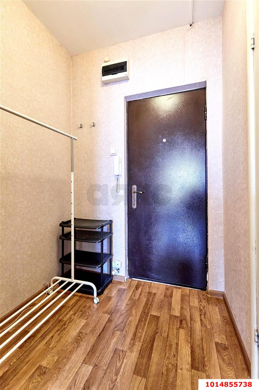 Фото №10: 1-комнатная квартира 41 м² - Краснодар, Московский, ул. имени Николая Семеновича Котлярова, 15/1