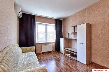 Фото №4: 1-комнатная квартира 41 м² - Краснодар, мкр. Московский, ул. имени Николая Семеновича Котлярова, 15/1