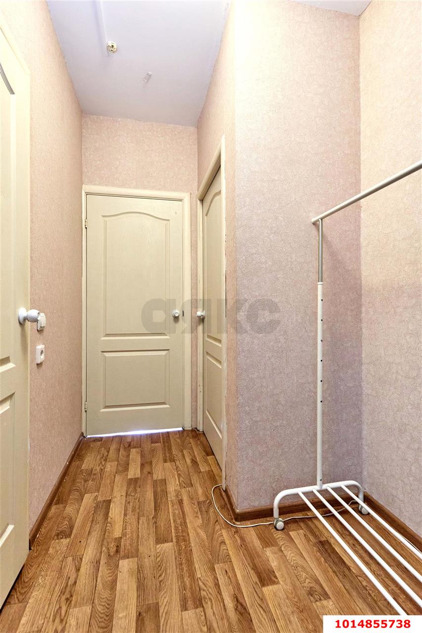 Фото №9: 1-комнатная квартира 41 м² - Краснодар, Московский, ул. имени Николая Семеновича Котлярова, 15/1