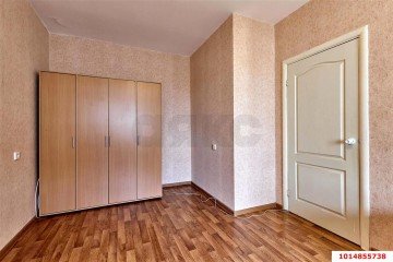 Фото №5: 1-комнатная квартира 41 м² - Краснодар, мкр. Московский, ул. имени Николая Семеновича Котлярова, 15/1