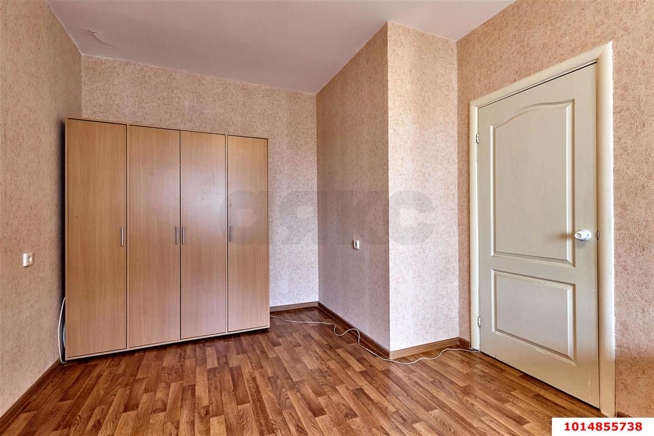 Фото №5: 1-комнатная квартира 41 м² - Краснодар, Московский, ул. имени Николая Семеновича Котлярова, 15/1