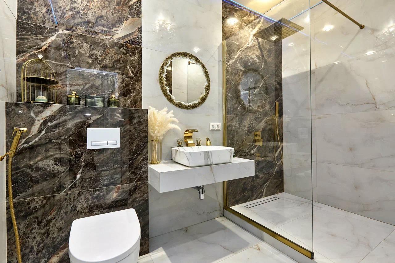 Фото №3: 2-комнатная квартира 73 м² - Краснодар, Пашковский, мкр. Карасунский внутригородской округ, ул. Леонида Лаврова, 4