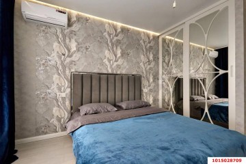 Фото №2: 2-комнатная квартира 73 м² - Краснодар, ж/м Пашковский, ул. Леонида Лаврова, 4