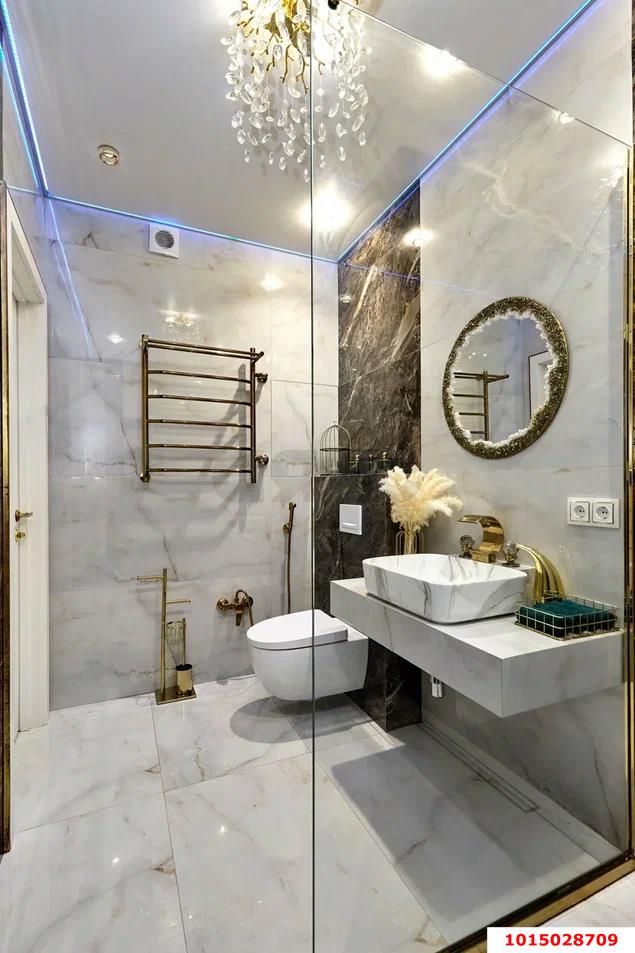 Фото №15: 2-комнатная квартира 73 м² - Краснодар, Пашковский, ул. Леонида Лаврова, 4