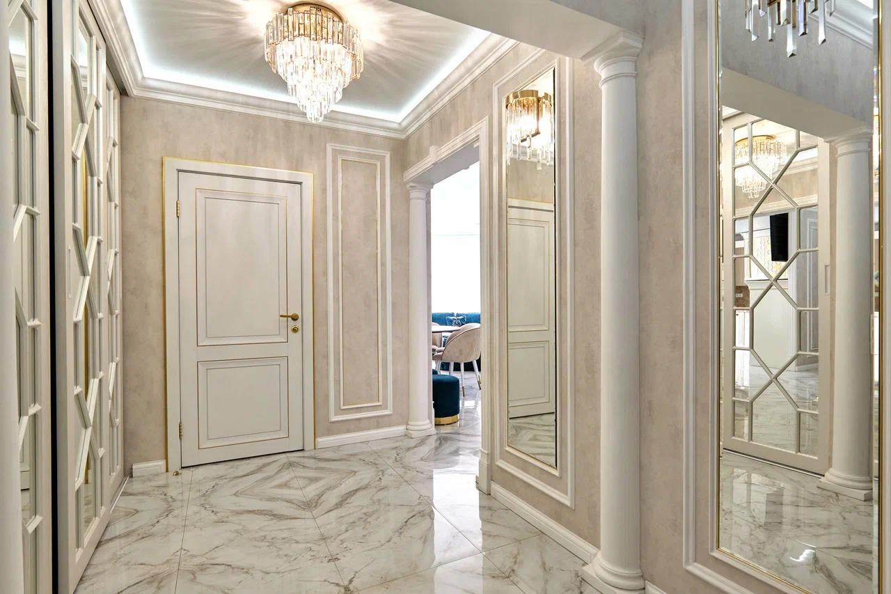 Фото №13: 2-комнатная квартира 73 м² - Краснодар, Пашковский, мкр. Карасунский внутригородской округ, ул. Леонида Лаврова, 4