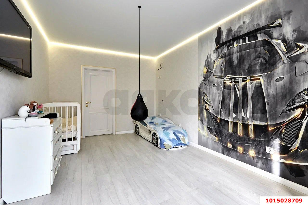 Фото №4: 2-комнатная квартира 73 м² - Краснодар, Пашковский, ул. Леонида Лаврова, 4