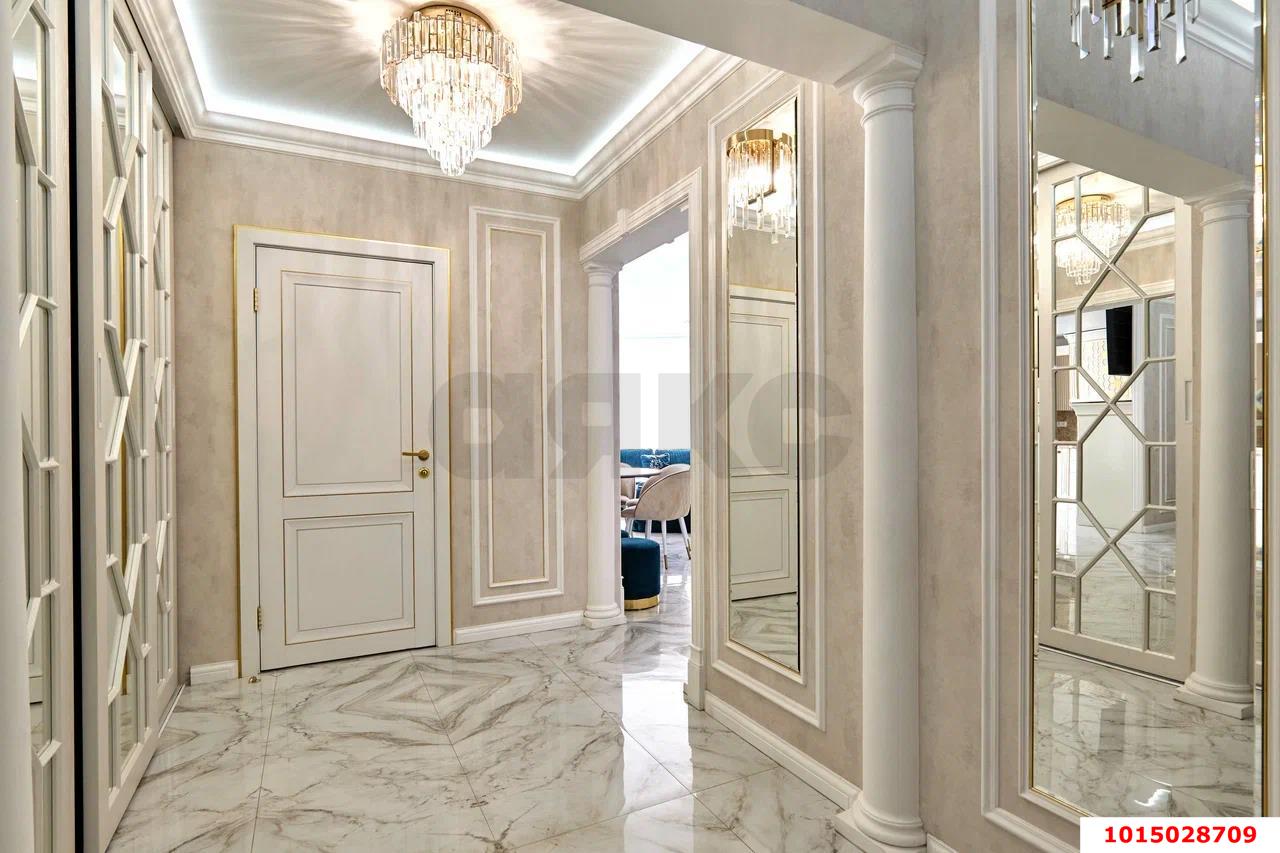 Фото №13: 2-комнатная квартира 73 м² - Краснодар, Пашковский, ул. Леонида Лаврова, 4