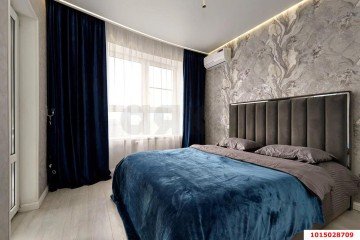 Фото №1: 2-комнатная квартира 73 м² - Краснодар, ж/м Пашковский, ул. Леонида Лаврова, 4