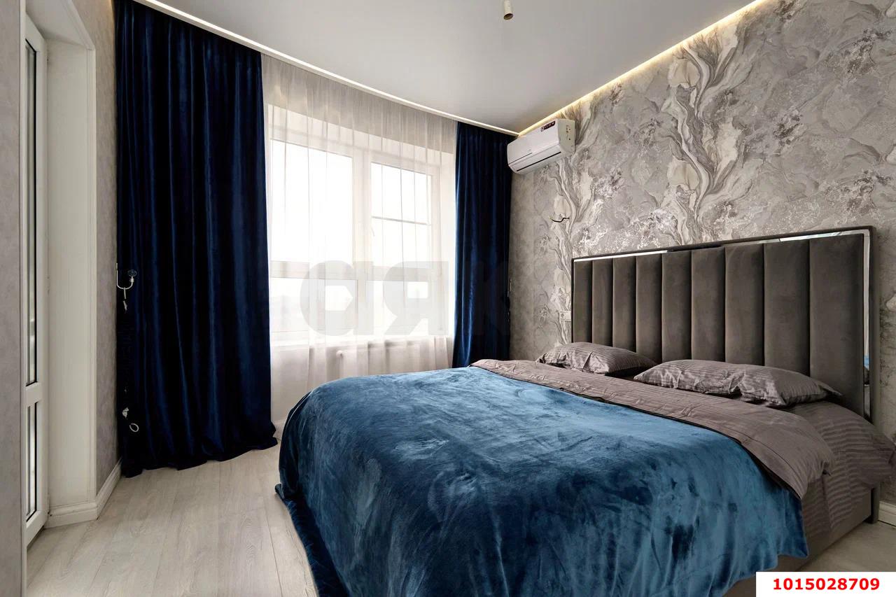 Фото №1: 2-комнатная квартира 73 м² - Краснодар, Пашковский, ул. Леонида Лаврова, 4