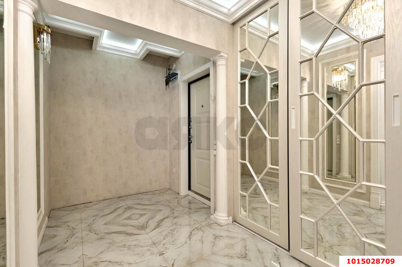 Фото №12: 2-комнатная квартира 73 м² - Краснодар, Пашковский, ул. Леонида Лаврова, 4