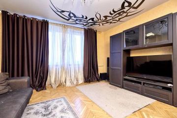 Фото №3: 2-комнатная квартира 50 м² - Краснодар, мкр. Западный внутригородской округ, ул. Аэродромная, 9