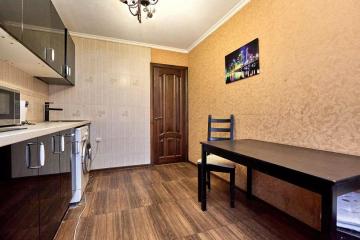 Фото №2: 2-комнатная квартира 50 м² - Краснодар, мкр. Западный внутригородской округ, ул. Аэродромная, 9