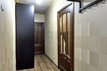 Фото №1: 2-комнатная квартира 52 м² - Краснодар, мкр. Западный внутригородской округ, ул. Аэродромная, 9