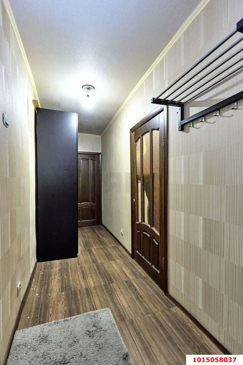 Фото №1: 2-комнатная квартира 52 м² - Краснодар, Западный внутригородской округ, ул. Аэродромная, 9