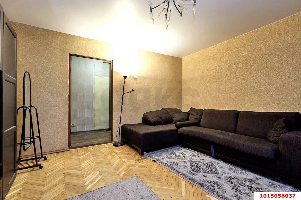 Фото №4: 2-комнатная квартира 52 м² - Краснодар, Западный внутригородской округ, ул. Аэродромная, 9