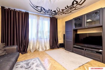 Фото №3: 2-комнатная квартира 52 м² - Краснодар, мкр. Западный внутригородской округ, ул. Аэродромная, 9