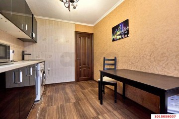 Фото №2: 2-комнатная квартира 52 м² - Краснодар, мкр. Западный внутригородской округ, ул. Аэродромная, 9