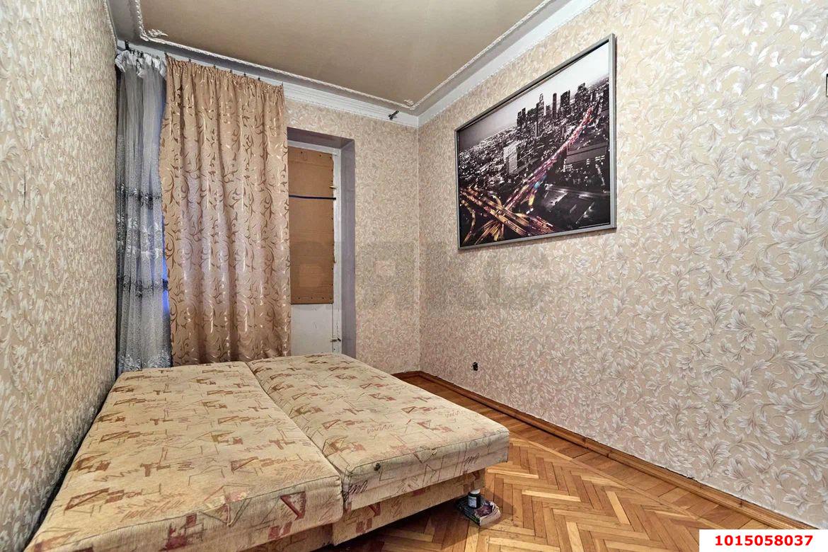 Фото №7: 2-комнатная квартира 52 м² - Краснодар, Западный внутригородской округ, ул. Аэродромная, 9