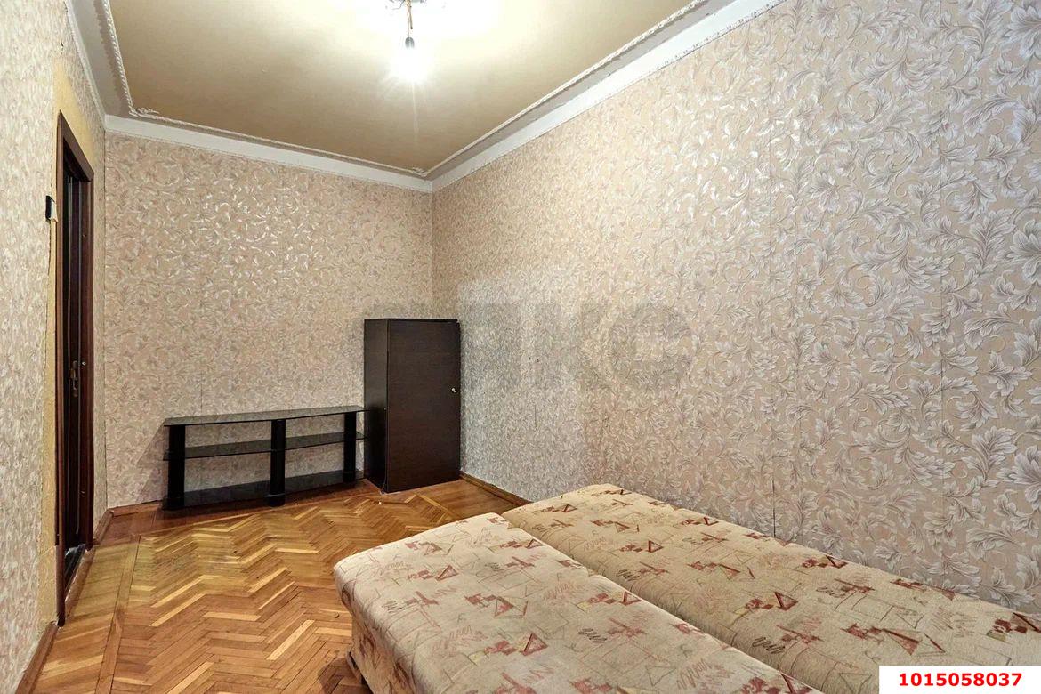 Фото №6: 2-комнатная квартира 52 м² - Краснодар, Западный внутригородской округ, ул. Аэродромная, 9