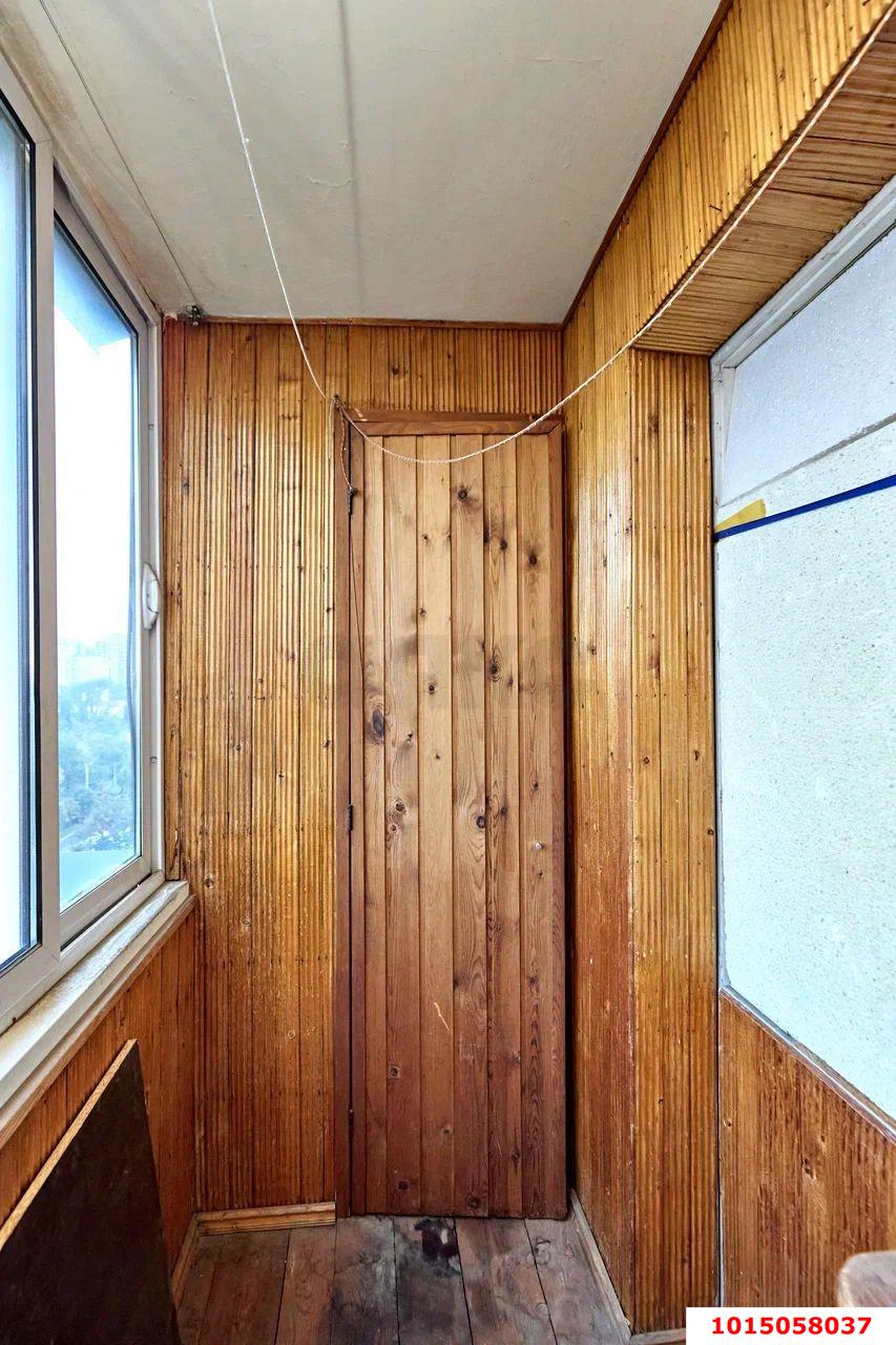 Фото №9: 2-комнатная квартира 52 м² - Краснодар, Западный внутригородской округ, ул. Аэродромная, 9