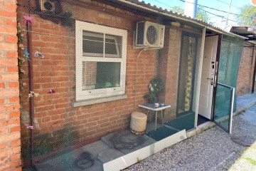 Фото №1: Часть дома 26 м² - Краснодар, мкр. Центральный, ул. Чапаева, 22