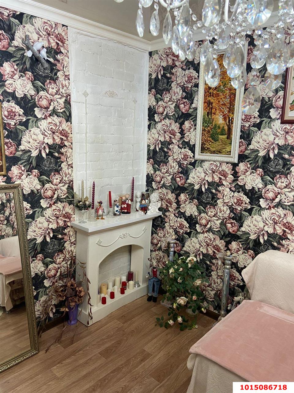 Фото №5: Часть дома 26 м² + 1 сот. - Краснодар, Западный внутригородской округ, мкр. Центральный, ул. Чапаева, 22