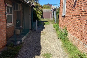 Фото №1: Часть дома 26 м² - Краснодар, мкр. Центральный, ул. Чапаева, 22