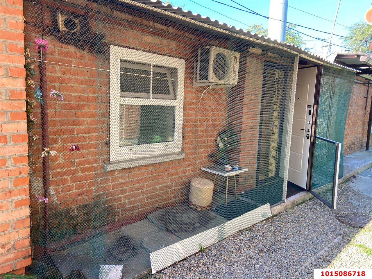 Фото №6: Часть дома 26 м² + 1 сот. - Краснодар, Западный внутригородской округ, мкр. Центральный, ул. Чапаева, 22