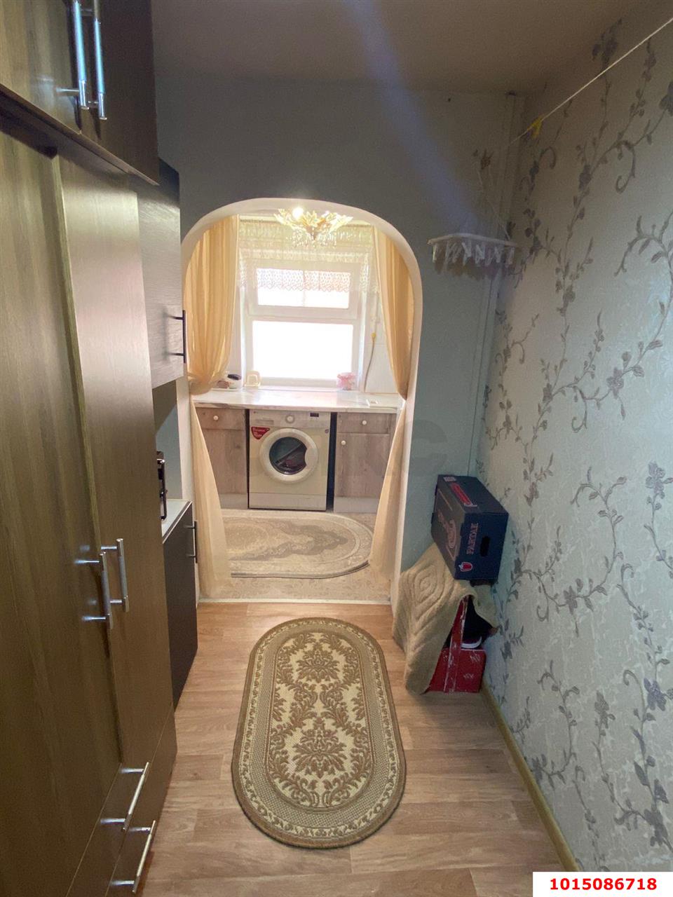 Фото №12: Часть дома 26 м² + 1 сот. - Краснодар, Центральный, ул. Чапаева, 22