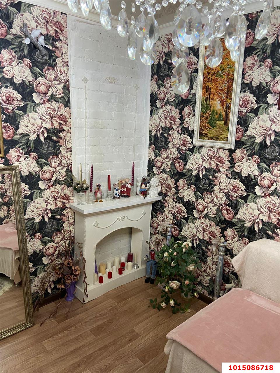 Фото №5: Часть дома 26 м² + 1 сот. - Краснодар, Центральный, ул. Чапаева, 22