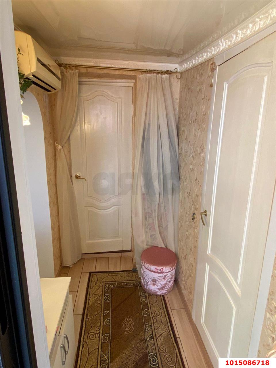 Фото №7: Часть дома 26 м² + 1 сот. - Краснодар, Центральный, ул. Чапаева, 22