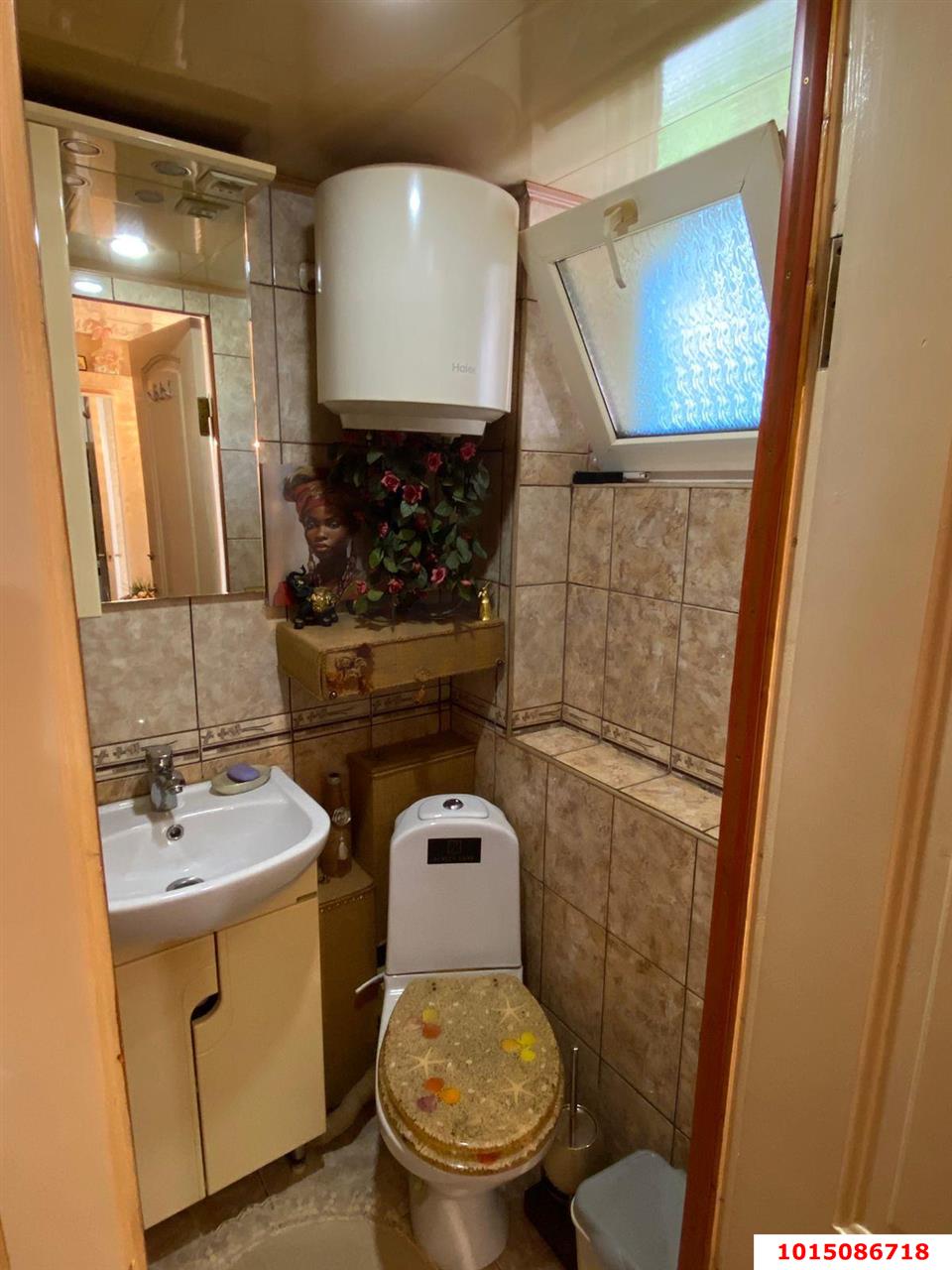 Фото №10: Часть дома 26 м² + 1 сот. - Краснодар, Центральный, ул. Чапаева, 22