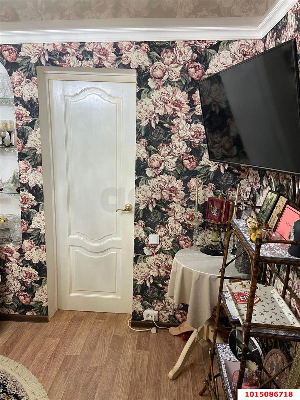 Фото №7: Часть дома 26 м² + 1 сот. - Краснодар, Западный внутригородской округ, мкр. Центральный, ул. Чапаева, 22