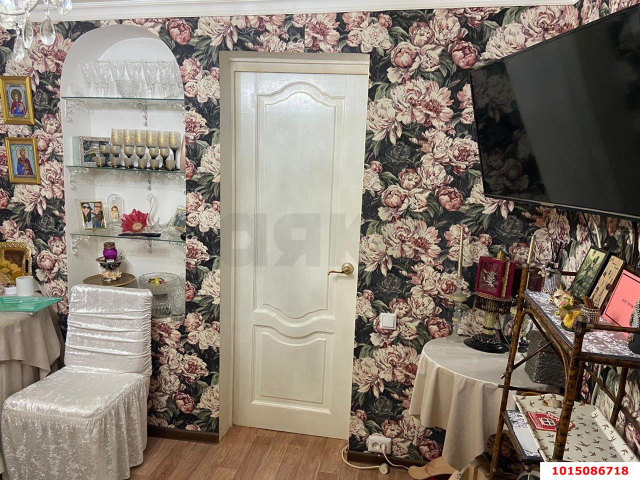 Фото №9: Часть дома 26 м² + 1 сот. - Краснодар, Центральный, ул. Чапаева, 22