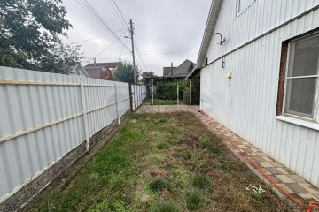 Фото №5: Дом 51 м² - Дорожник, мкр. Прикубанский внутригородской округ, ул. Айвовая, 21