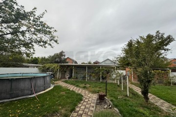 Фото №2: Дом 51 м² - Дорожник, мкр. Прикубанский внутригородской округ, ул. Айвовая, 21