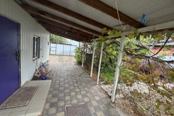 Фото №4: Дом 51 м² - Дорожник, мкр. Прикубанский внутригородской округ, ул. Айвовая, 21