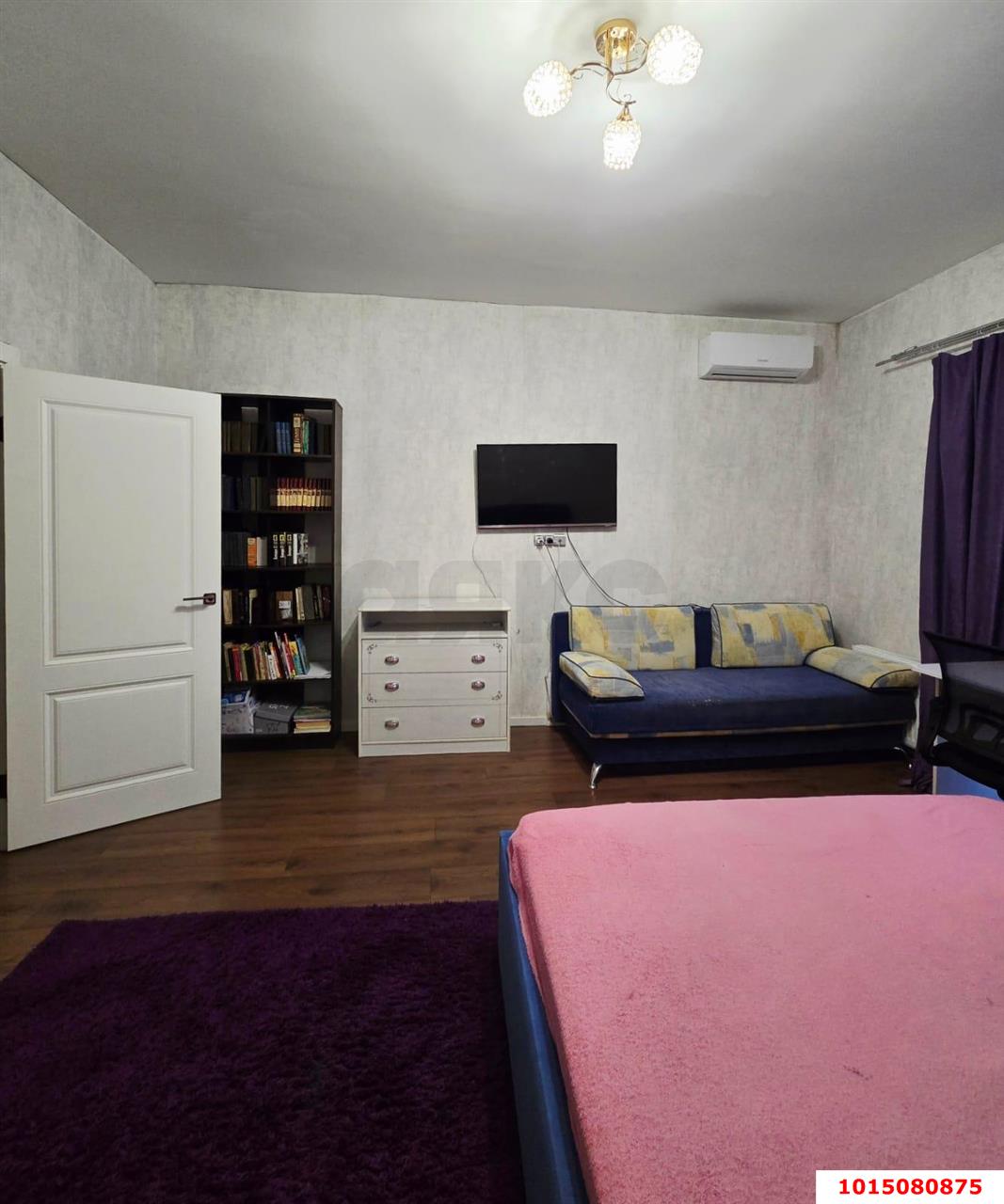 Фото №4: Дом 99 м² + 2 сот. - Краснодар, Карасунский внутригородской округ, ж/м Пашковский, ул. Крупской, 162