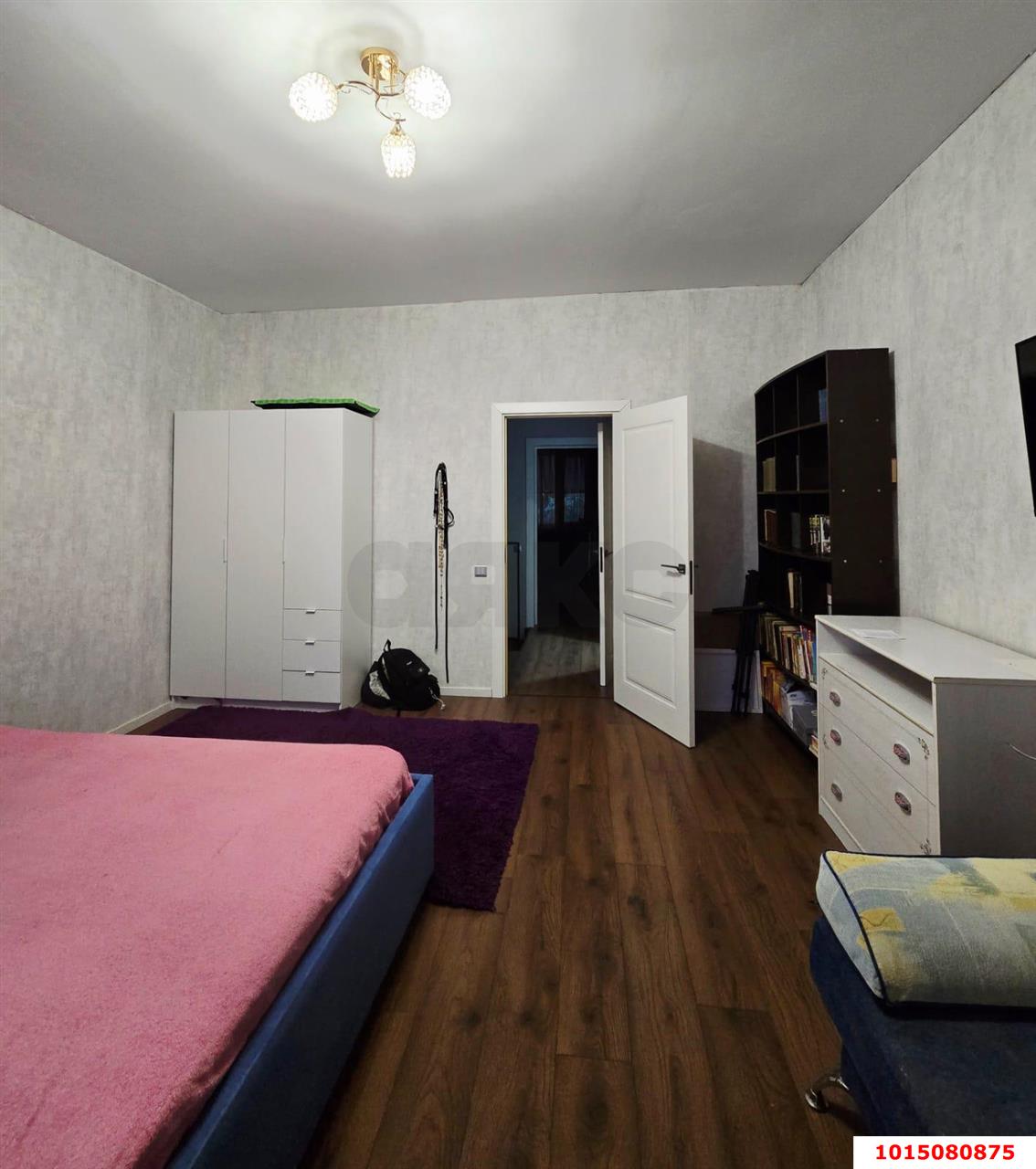 Фото №3: Дом 99 м² + 2 сот. - Краснодар, Карасунский внутригородской округ, ж/м Пашковский, ул. Крупской, 162