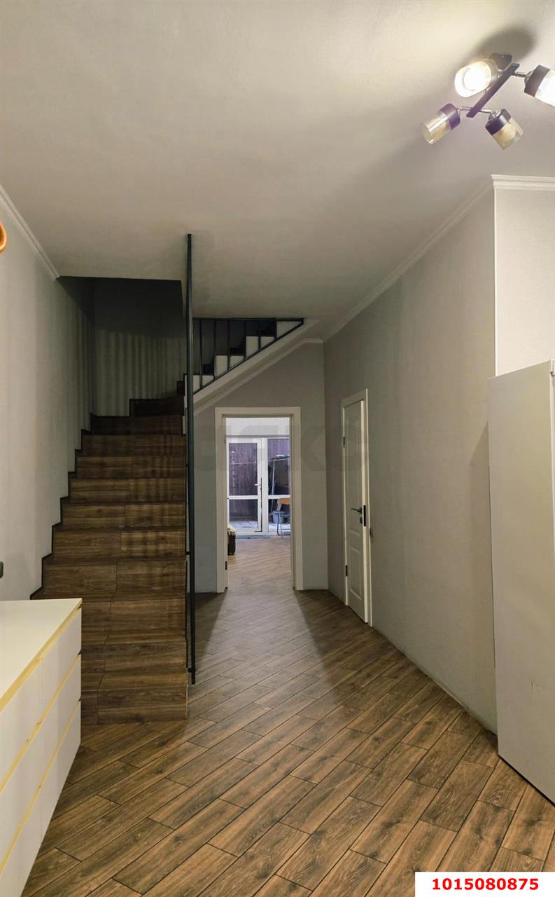 Фото №16: Дом 99 м² + 2 сот. - Краснодар, Карасунский внутригородской округ, ж/м Пашковский, ул. Крупской, 162