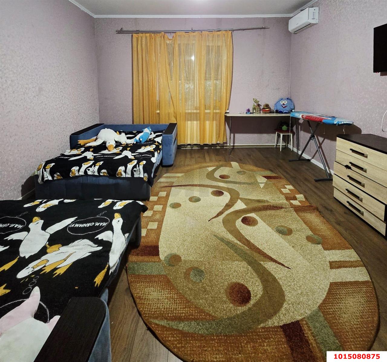 Фото №9: Дом 99 м² + 2 сот. - Краснодар, Карасунский внутригородской округ, ж/м Пашковский, ул. Крупской, 162