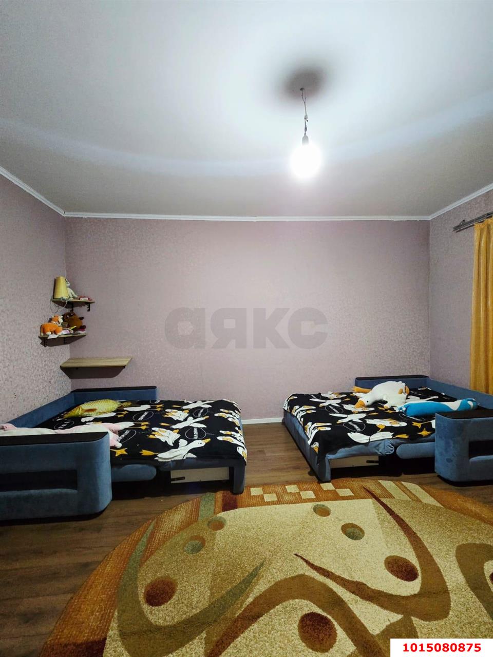 Фото №8: Дом 99 м² + 2 сот. - Краснодар, Карасунский внутригородской округ, ж/м Пашковский, ул. Крупской, 162