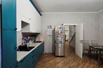 Фото №1: Дом 99 м² - Краснодар, ж/м Пашковский, ул. Крупской, 162