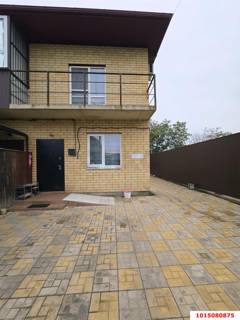 Фото №15: Дом 99 м² + 2 сот. - Краснодар, Карасунский внутригородской округ, ж/м Пашковский, ул. Крупской, 162