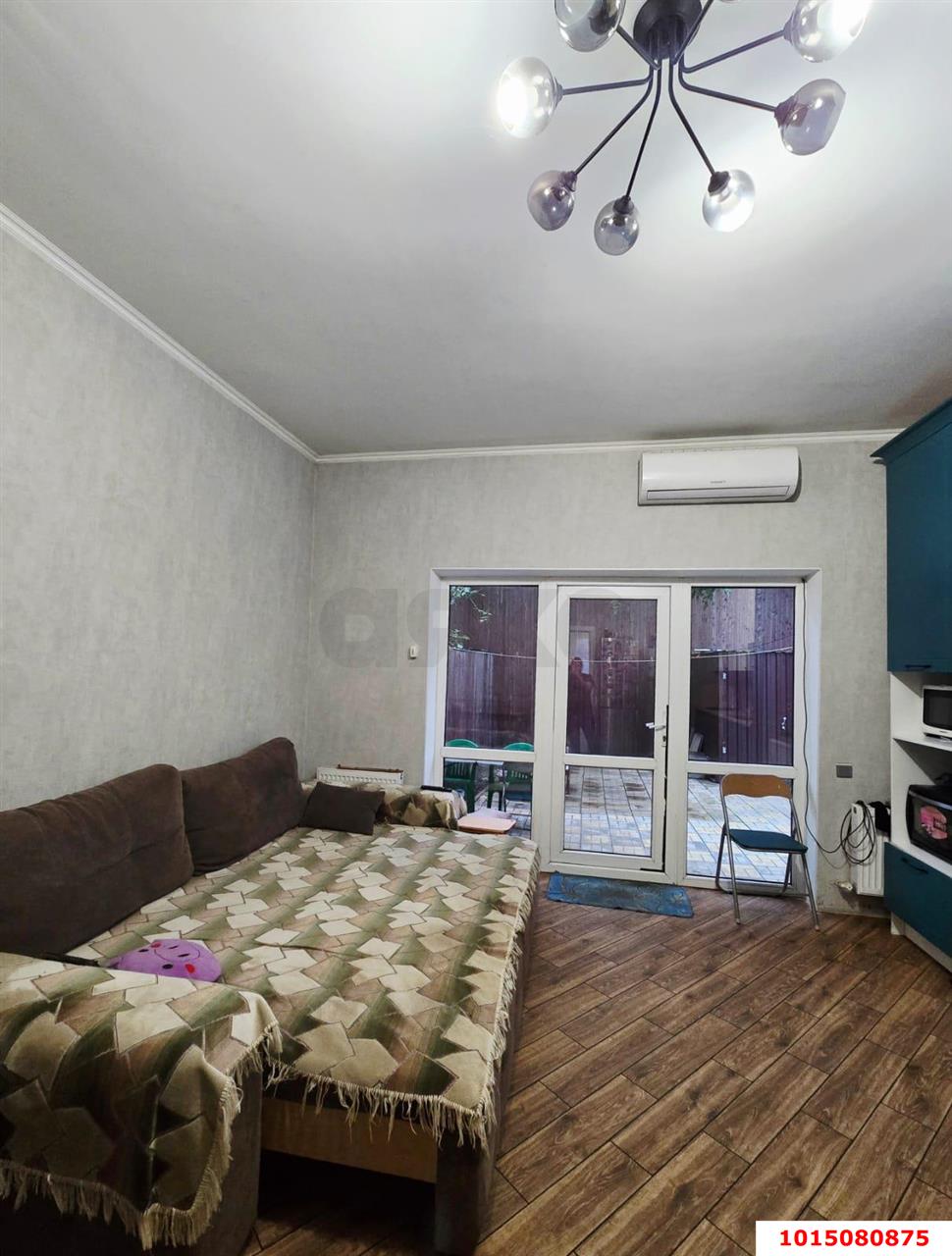 Фото №2: Таунхаус 99 м² + 2 сот. - Краснодар, Пашковский, ул. Крупской, 162