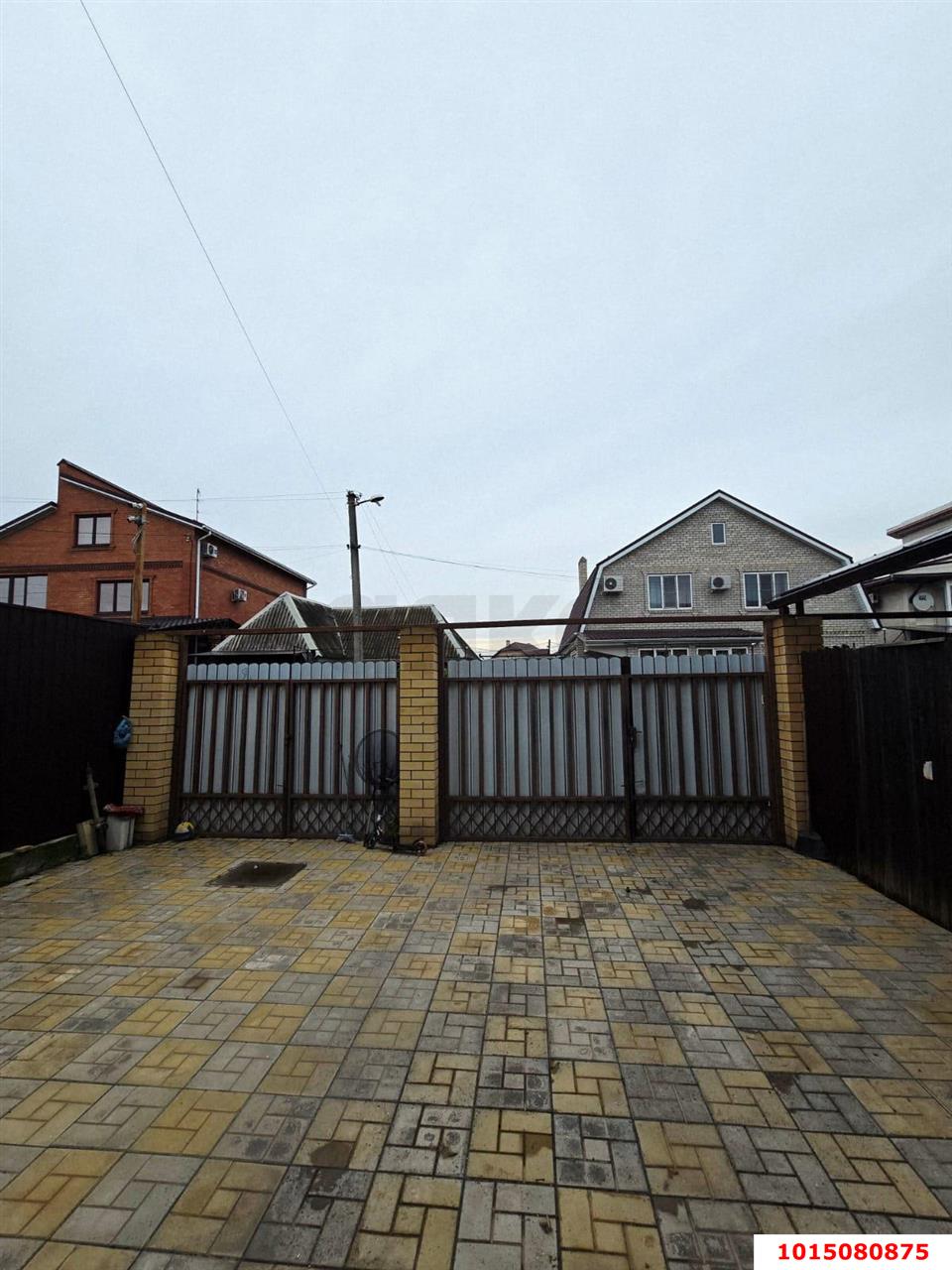 Фото №17: Дом 99 м² + 2 сот. - Краснодар, Карасунский внутригородской округ, ж/м Пашковский, ул. Крупской, 162