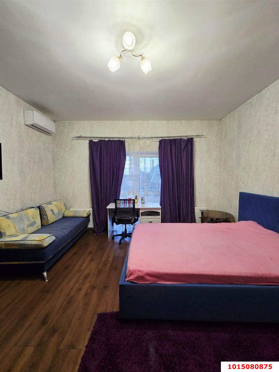 Фото №6: Дом 99 м² + 2 сот. - Краснодар, Карасунский внутригородской округ, ж/м Пашковский, ул. Крупской, 162