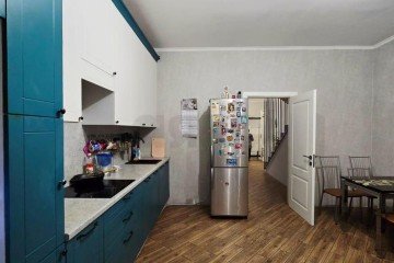 Фото №1: Таунхаус 99 м² - Краснодар, ж/м Пашковский, ул. Крупской, 162